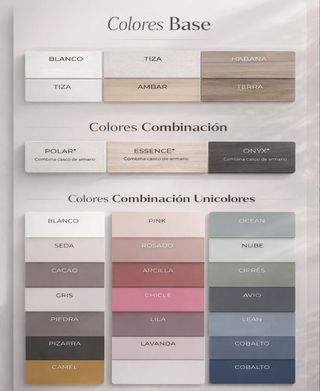 CAMA ABATIBLE PLEGABLE 105×190 FRM.