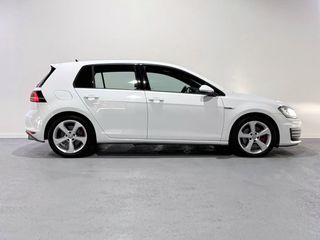 Volkswagen Golf GTI 2.0 TSI 220 5p