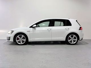 Volkswagen Golf GTI 2.0 TSI 220 5p