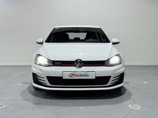 Volkswagen Golf GTI 2.0 TSI 220 5p