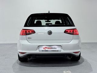 Volkswagen Golf GTI 2.0 TSI 220 5p