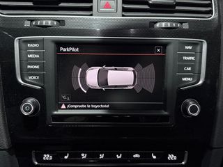 Volkswagen Golf GTI 2.0 TSI 220 5p