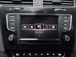 Volkswagen Golf GTI 2.0 TSI 220 5p