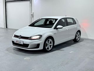 Volkswagen Golf GTI 2.0 TSI 220 5p