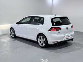 Volkswagen Golf GTI 2.0 TSI 220 5p