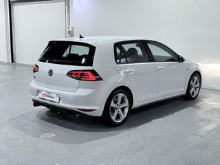 Volkswagen Golf GTI 2.0 TSI 220 5p