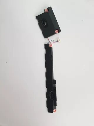 Altavoces Lenovo E531