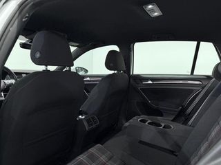 Volkswagen Golf GTI 2.0 TSI 220 5p