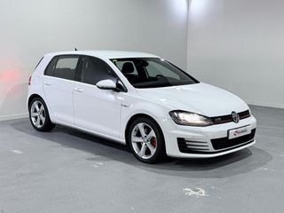 Volkswagen Golf GTI 2.0 TSI 220 5p