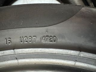 Neumático Pirelli Pzero 255/50/20