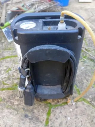 Compresor de Ruedas BMW