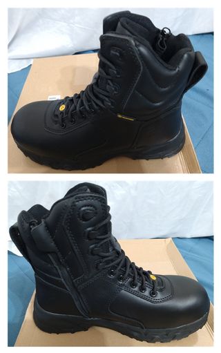 Shoes for Crews sapatos de segurança Tam 39 (174)