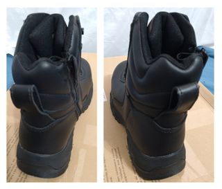 Shoes for Crews sapatos de segurança Tam 39 (174)