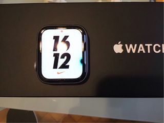 Apple Watch Serie 4 16GB 80