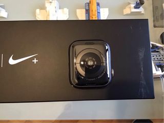 Apple Watch Serie 4 16GB 80