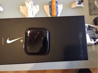 Apple Watch Serie 4 16GB 80