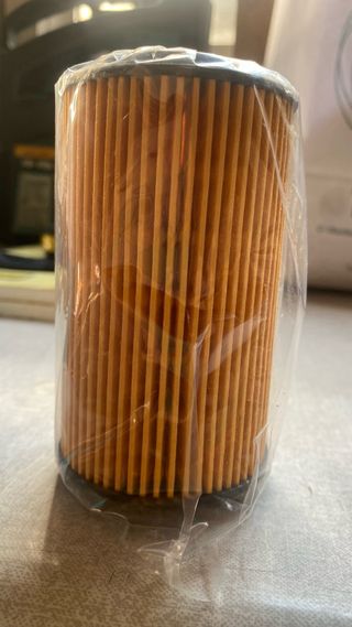 Filtro de Aceite OEMASSIVE mercedes 1J910019 Nuevo