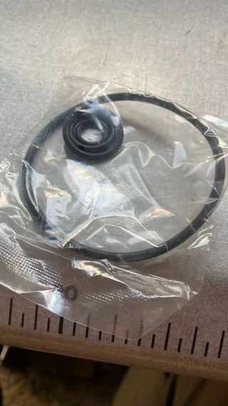 Filtro de Aceite OEMASSIVE mercedes 1J910019 Nuevo