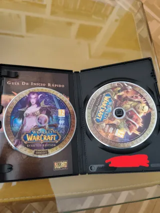 World of Warcraft Starter Edition PC