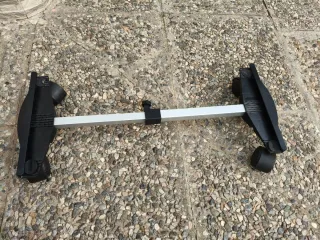 Estufa Inverter 6008 Leroy Merlin 4000W