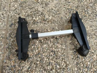 Estufa Inverter 6008 Leroy Merlin 4000W