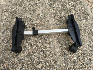 Estufa Inverter 6008 Leroy Merlin 4000W