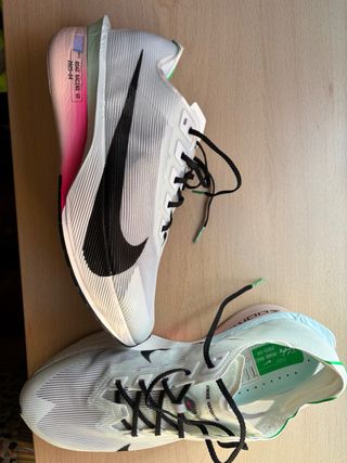 Zapatillas Nike Running Zoom X Vaporfly Next 4%