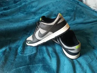 Nike Dunk Low Talla 42.5