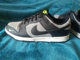 Nike Dunk Low Talla 42.5