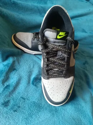 Nike Dunk Low Talla 42.5