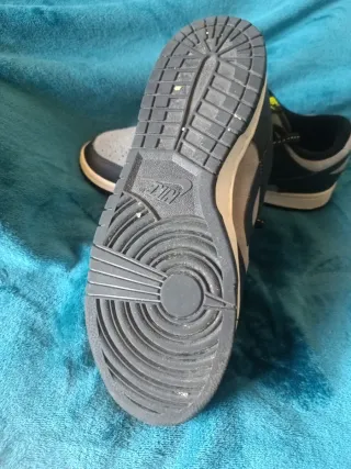 Nike Dunk Low Talla 42.5