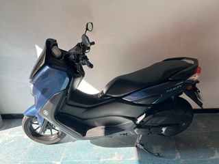 Yamaha Nmax 125 2024