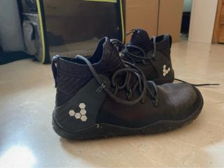 Zapatillas Vivobarefoot Negras