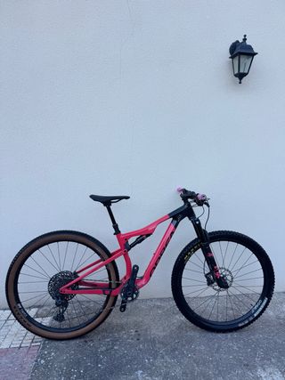 Orbea Oiz M20 TR