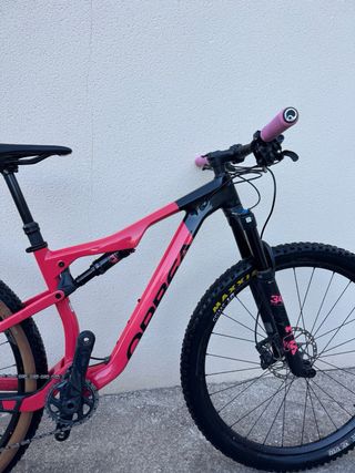 Orbea Oiz M20 TR