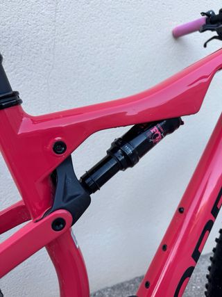 Orbea Oiz M20 TR