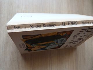 El vino trago a trago