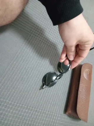 Gafas Ray-Ban Vintage Gatsby DLX Style 1 W1732