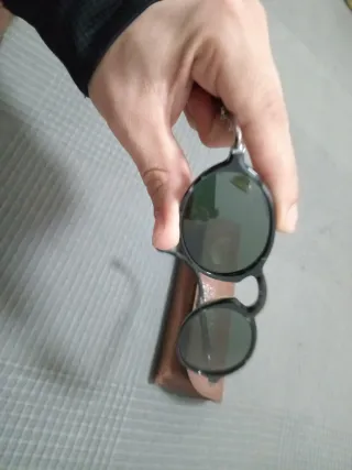 Gafas Ray-Ban Vintage Gatsby DLX Style 1 W1732