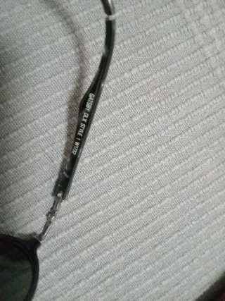 Gafas Ray-Ban Vintage Gatsby DLX Style 1 W1732