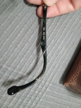 Gafas Ray-Ban Vintage Gatsby DLX Style 1 W1732