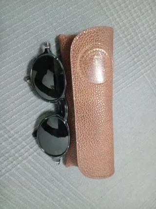 Gafas Ray-Ban Vintage Gatsby DLX Style 1 W1732