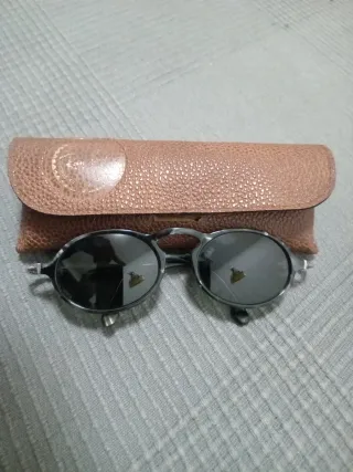 Gafas Ray-Ban Vintage Gatsby DLX Style 1 W1732