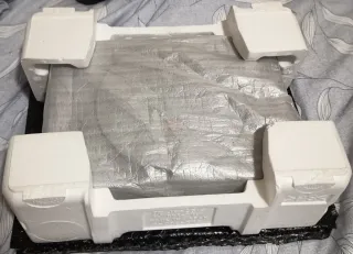 Consola Sony PlayStation DualShock Blanca