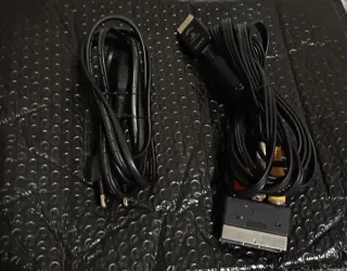 Consola Sony PlayStation DualShock Blanca