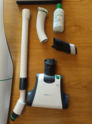 Kobold VB100 Aspirador Inalámbrico