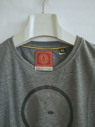 T-shirt A.S. Roma ragazzo