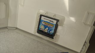 🇪🇸 Sonic Rush Adventure Nintendo DS