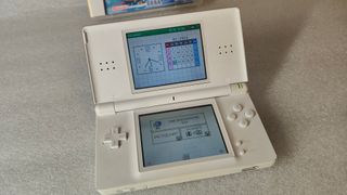 🇪🇸 Sonic Rush Adventure Nintendo DS