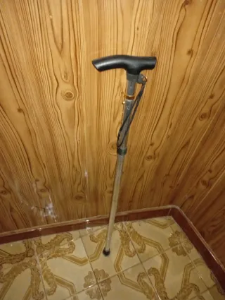 Bastón Plegable Ajustable